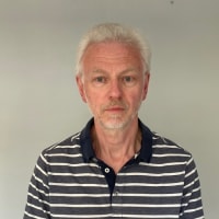 Phil Inch Church Leader / Trustee
