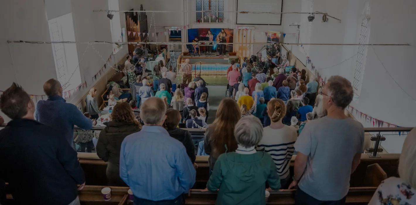 Kingsbridge Family Church Join The Family
