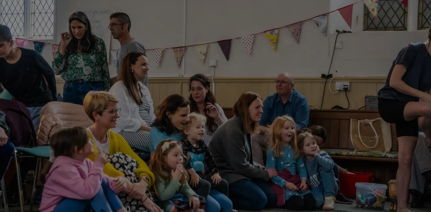 Kingsbridge Family Church Our Story