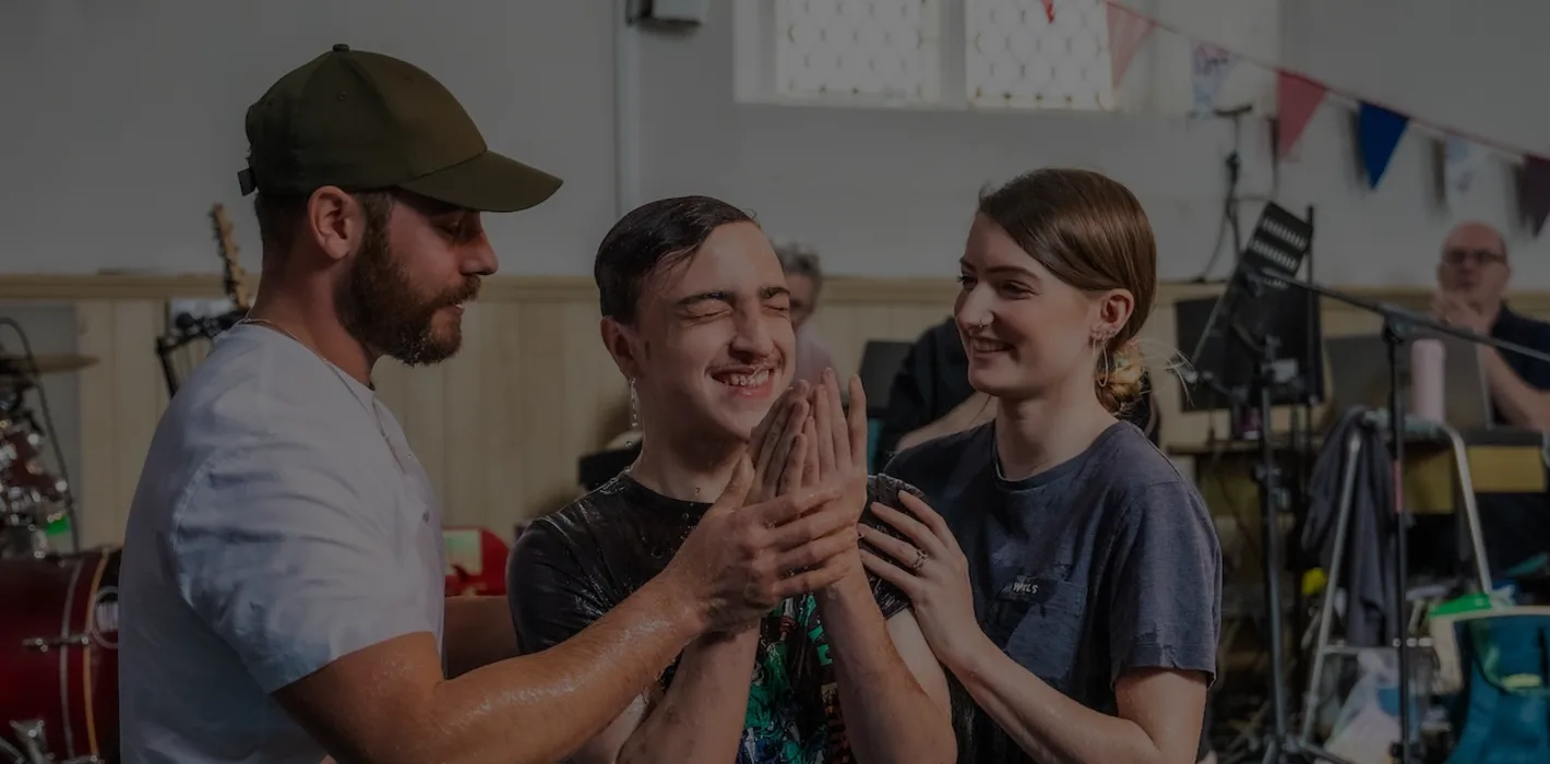 Kingsbridge Family Church Who We Are