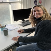 Emma Knight Church Coordinator