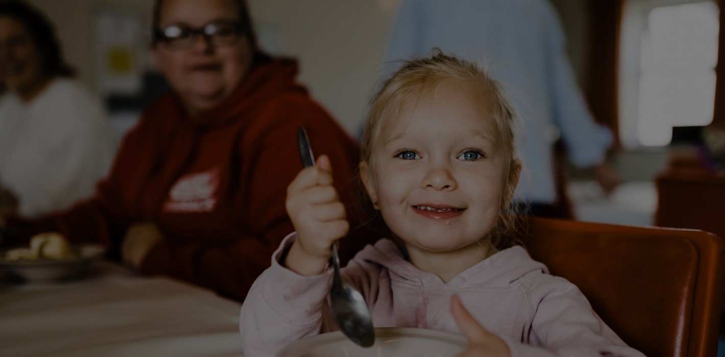 Kingsbridge Family Church Mission