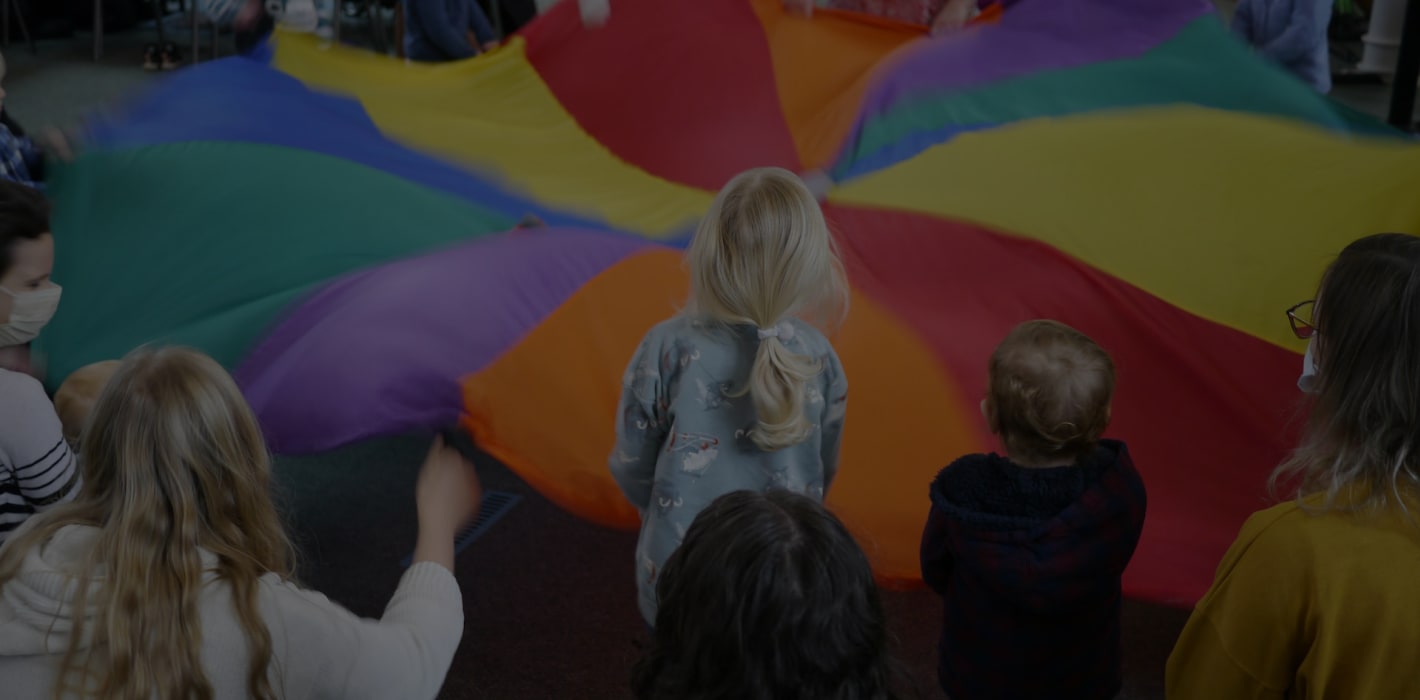 Kingsbridge Family Church Kids