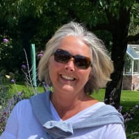 Nicki Teasdale Church Leader / Trustee