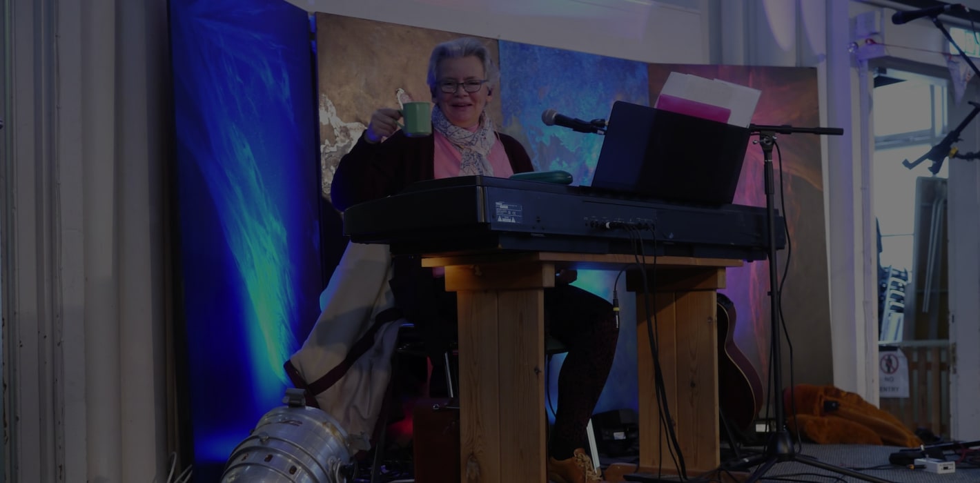 Kingsbridge Family Church Join a Team
