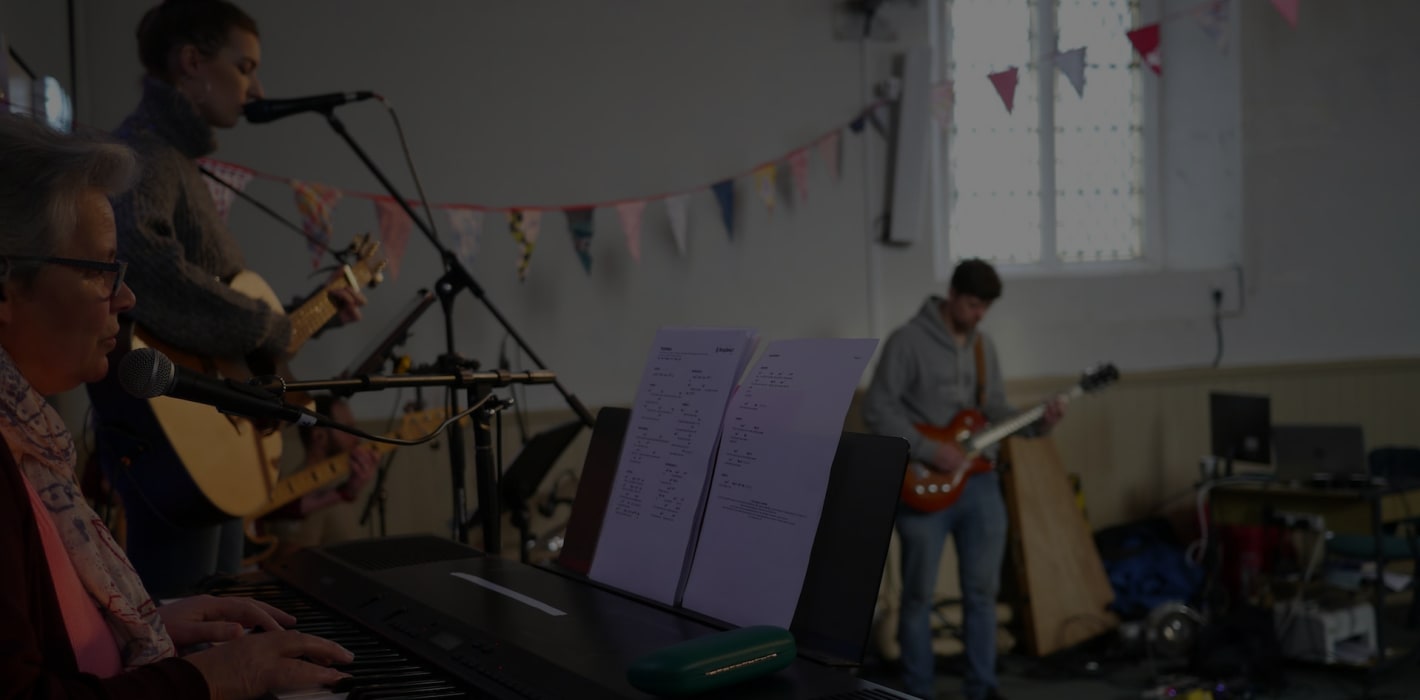 Kingsbridge Family Church Sundays
