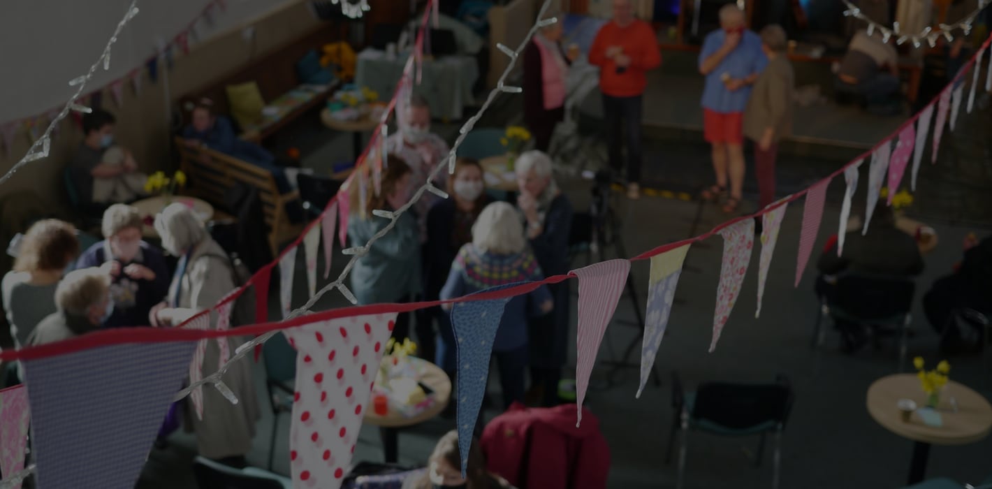 Kingsbridge Family Church Vacancies