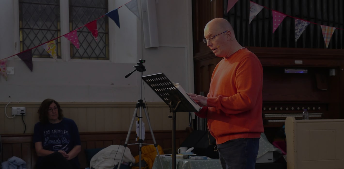Kingsbridge Family Church Courses